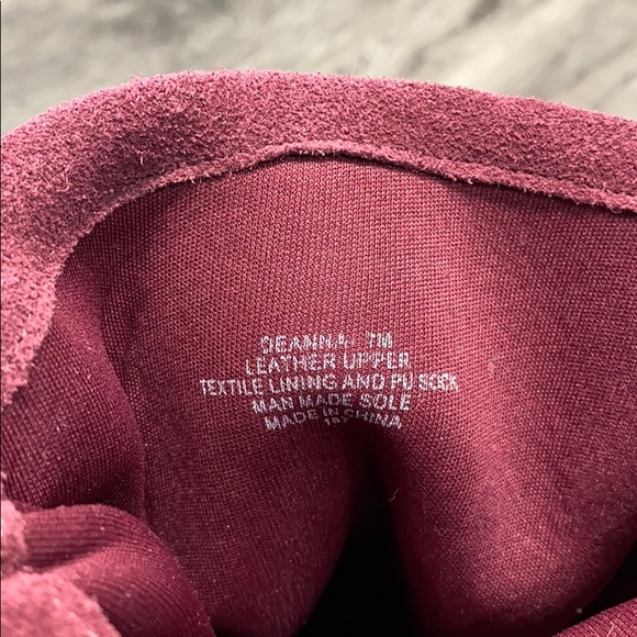 🛑SALE🛑Deanna boots NWOT - Picture 6 of 10